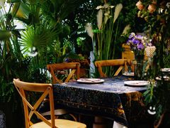 -第101座花园餐厅(湖滨88店)