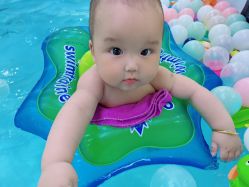 -嗨游宝贝婴幼儿水育馆(缤格汇店)