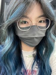 -MY HAIR ARDOR