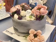 -BONCAKE裱花蛋糕(万象汇店)