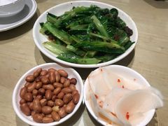 酸萝卜-东山茶寮(新安店)