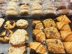 -屋裡·Union Bakery(龙江路店)