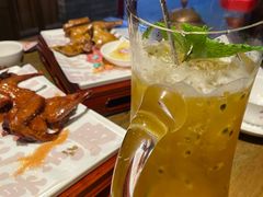-大鸽饭(岗顶店)
