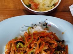 -川渝美食家常菜(北四环中路店)