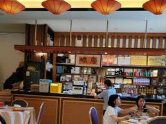 -观山美厨·精致粤菜(西樵店)