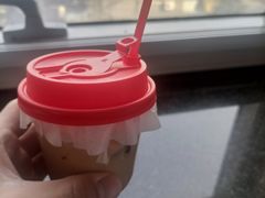 -72 COFFEE(东朝阳路店)