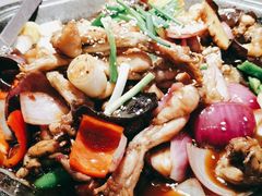 -蛙来哒(方圆荟店)