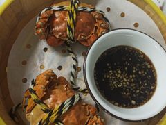 -七的湖·江南蟹舫·阳澄湖农家菜(蟹舫苑店)