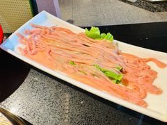 酒都鹅肠-三江两海老火锅(北京首店)