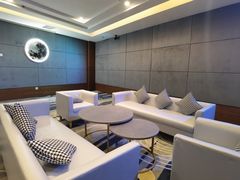 -西安锦江国际酒店