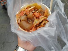 -捞沙巷