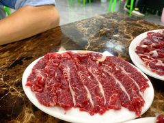 -蔡社牛肉城(龙湖店)