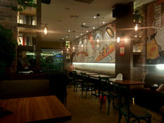 android_upload_pic-快乐爱斯米牛排自助(太原街万达店)