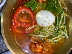 -鹤之乡·齐齐哈尔烤肉·非遗(秋涛路店)