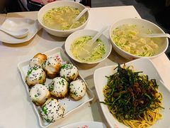 -东泰祥生煎馆(重庆北路店)