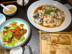 -随缘小馆(红岭路店)