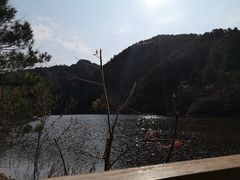 -仙居谷风景区