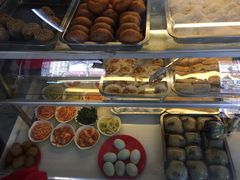 -糯米香(长江路店)