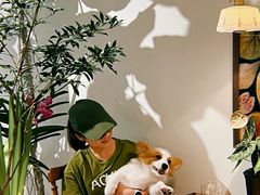 -echoes coffee回响咖啡(红山店)