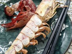 -锦亭料理