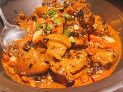 -小湘旺臭鳜鱼(百子湾店)