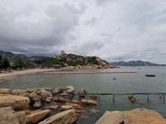 -那琴半岛地质海洋公园