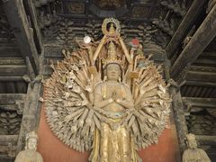 -报恩寺(平武县)