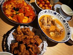 -兔爸私家小厨(新北万达店)