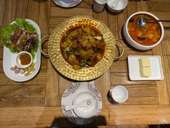 -北疆饭店(金狮广场店)