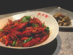 -沪小胖小龙虾(淮海中路旗舰店)