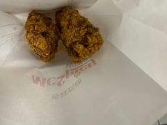 -麦当劳(凌云天地长桥店)