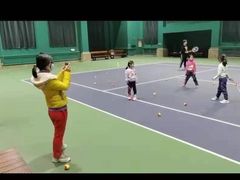 -齐动力网球(星河湾基地店)