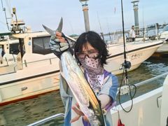 -日照世帆赛基地