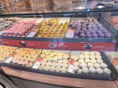 -稻香村(观前街店)