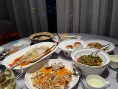 -徐记海鲜·家宴(南油永新汇店)