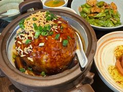 -扬州狮子楼·非遗淮扬菜(总店)