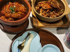 -图味美小黄鱼·景德菜(浙江路店)