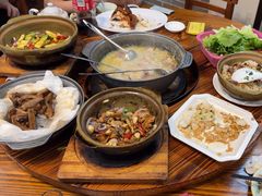 -侠成水上农庄(工业大道店)