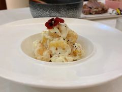 -畔田居·闽菜·福建小馆(硕和生活广场店)
