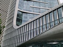 -杭州来福士中心