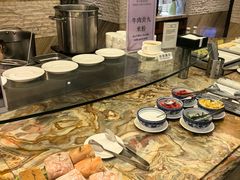 -上海静安昆仑大酒店