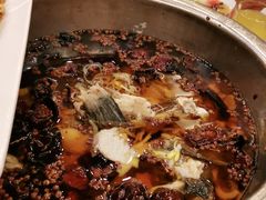 -翠云水煮鱼(双龙大道店)