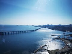 -大连君悦酒店·星海湾壹号Dalian·Dalian(星海广场店)