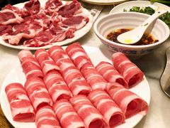 -将台涮肉(酒仙桥店)