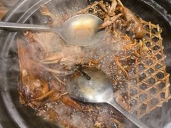 -闽鄂情·闽南招财鸭(水头店)