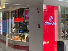 门面-Mini One(莲花路店)