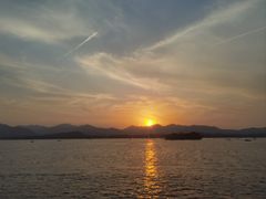 -西湖游船