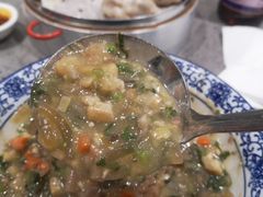 -荣家小吃(紫阳街店)