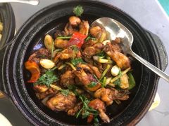 -大头唛·啫鸡煲.粤菜.专门店(289艺术园区店)