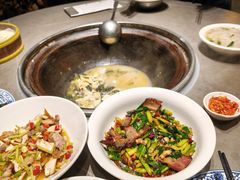 -贺庄·活鱼馆(珠吉路店)